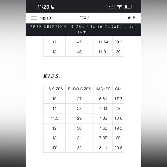 CASTELL Handmade MIBO Menorca TAUPE KIDS AVARCAS size EU 28 US 11 - Picture 11 of 12